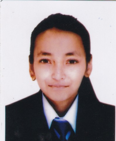 Shila Rijal