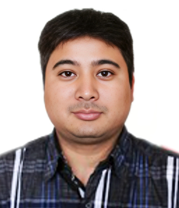 Rajan Bilas Bajracharya