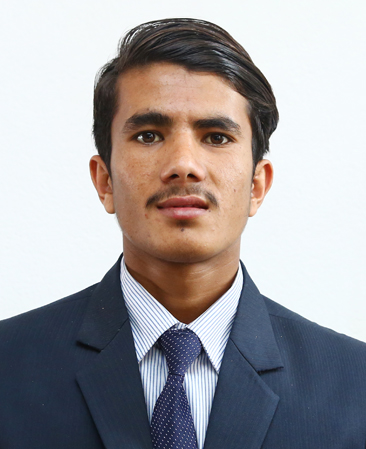 Bijaya Khadka