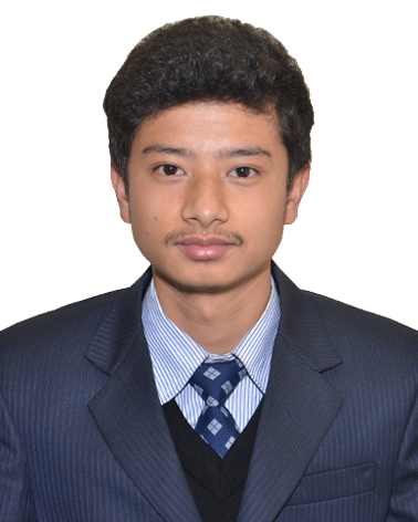 Arlesh Maharjan