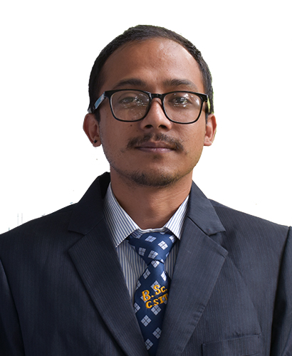 Harendra Bhujel