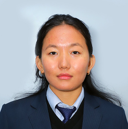 Phungsha Yonghang
