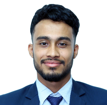 Sandesh Babu Bhatta