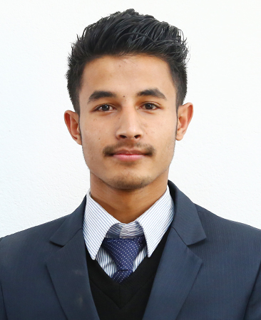Bipin Maharjan