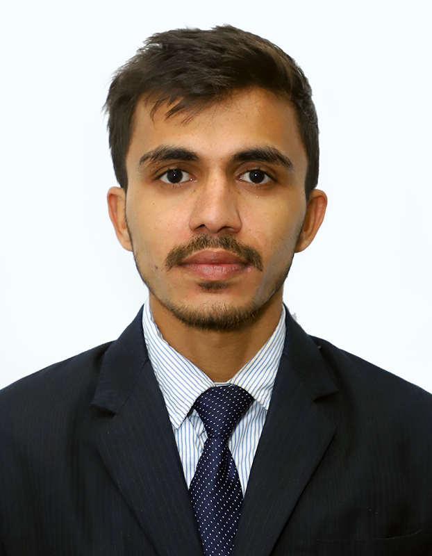 Pradeep Chapagain